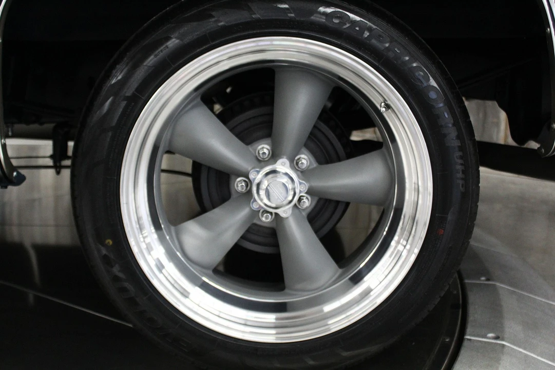 1986 Chevrolet C/K 3rd Gen - Image 18 of 21