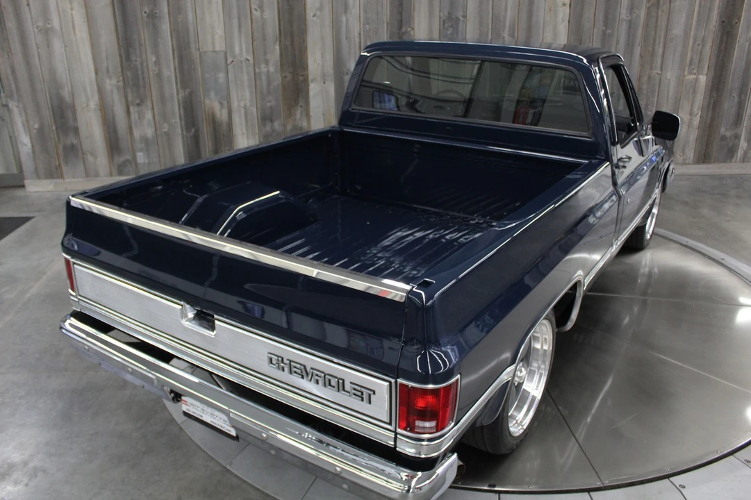 1986 Chevrolet C/K 3rd Gen - Image 16 of 21