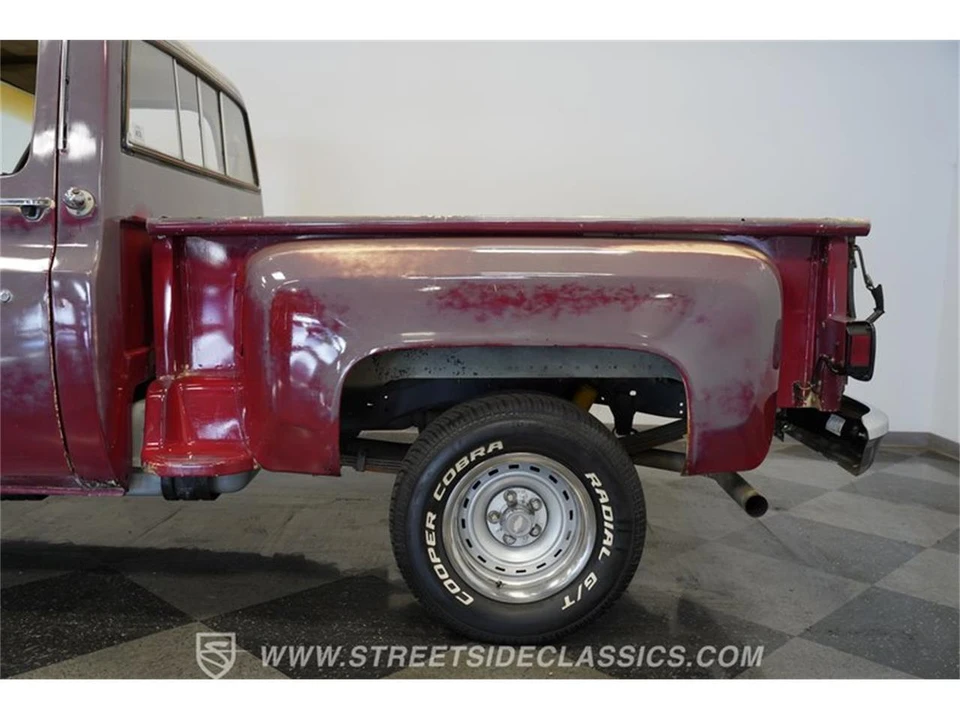 1986 Chevrolet C/K 3rd Gen - Image 25 of 31