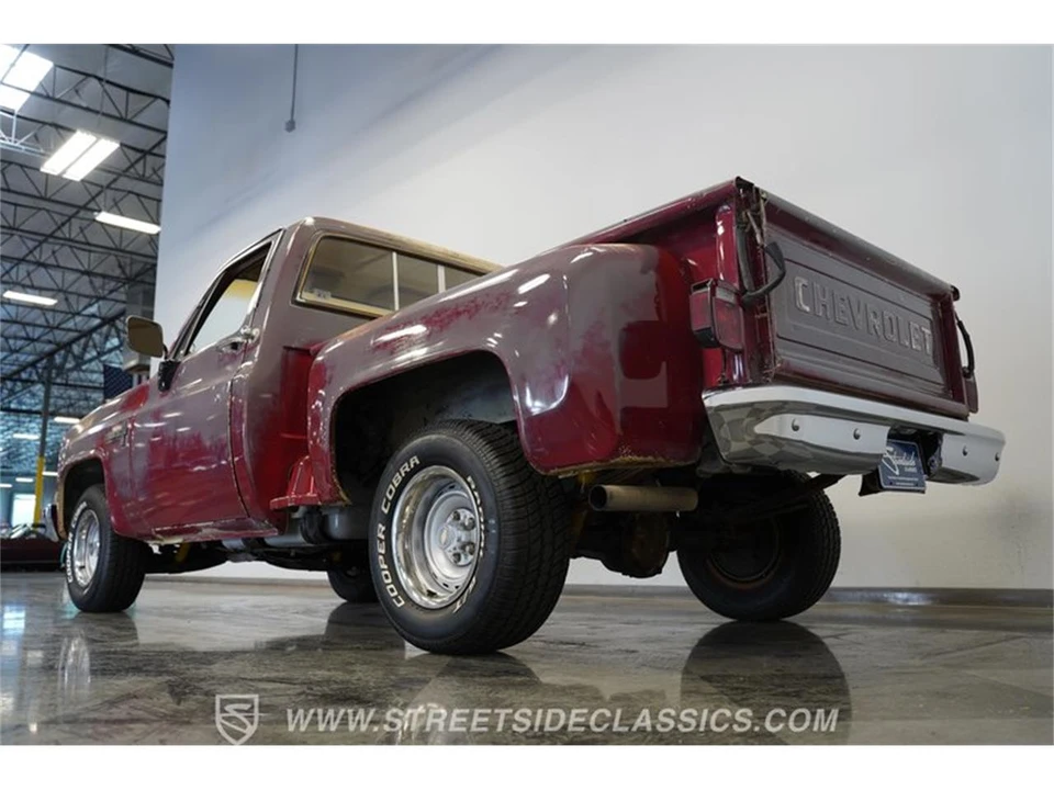 1986 Chevrolet C/K 3rd Gen - Image 26 of 31