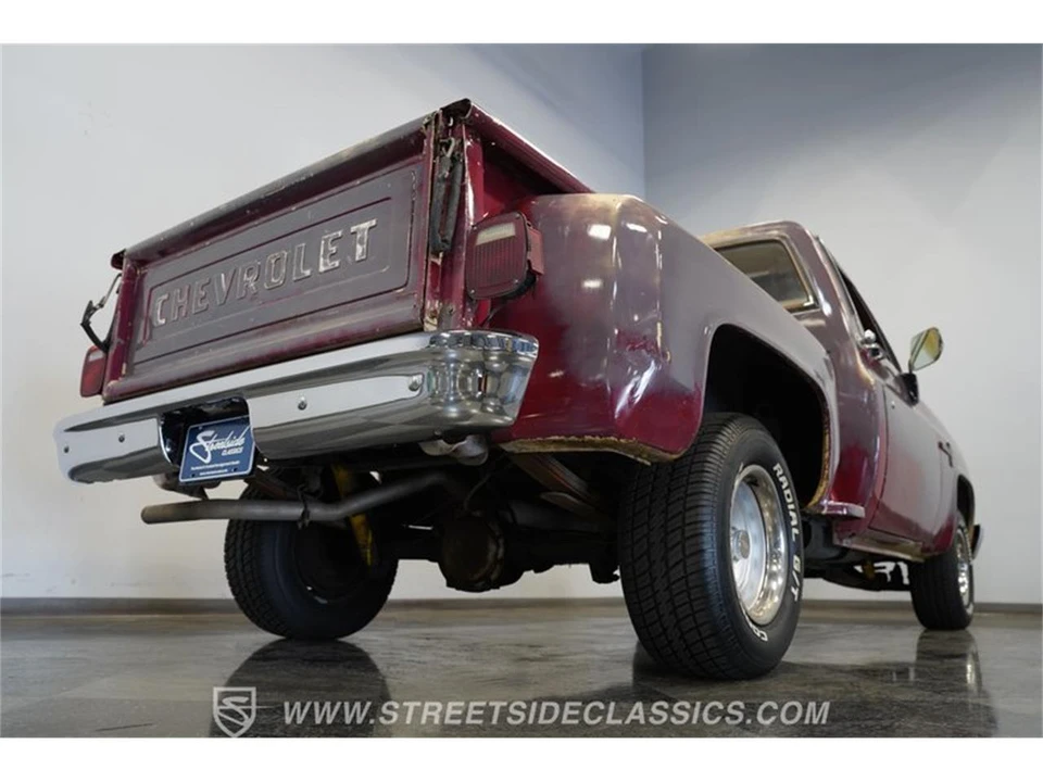 1986 Chevrolet C/K 3rd Gen - Image 30 of 31