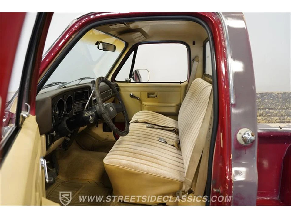 1986 Chevrolet C/K 3rd Gen - Image 3 of 31