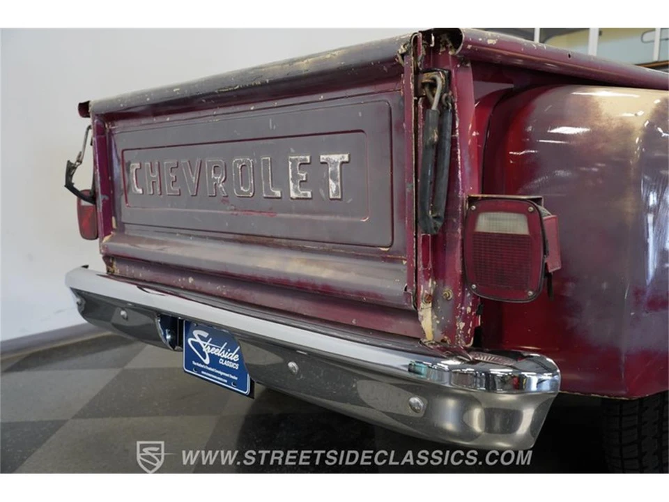 1986 Chevrolet C/K 3rd Gen - Image 31 of 31