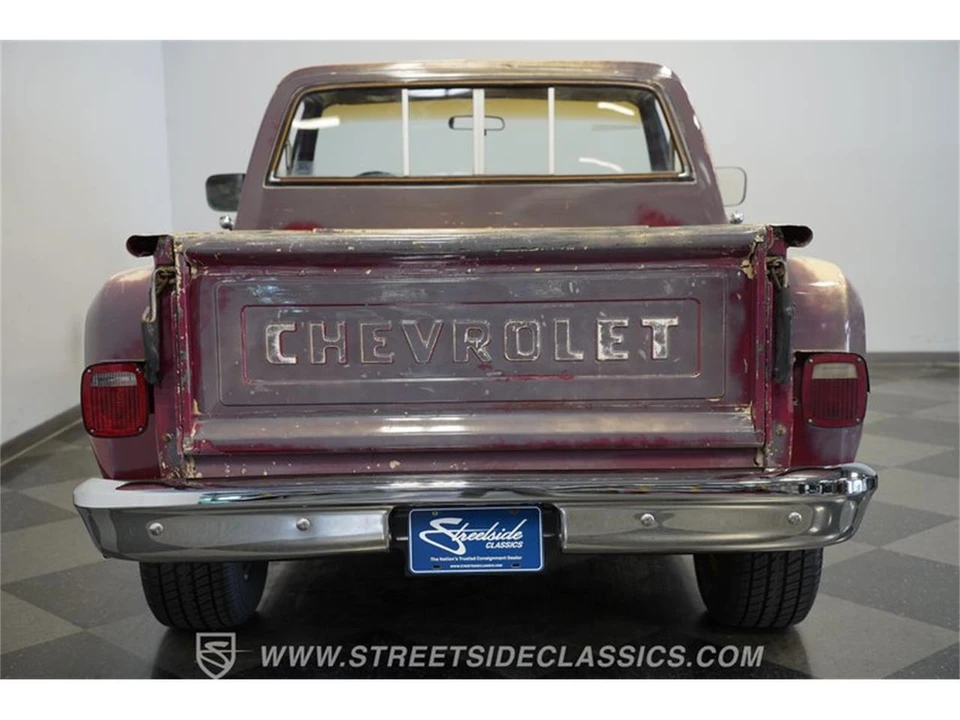 1986 Chevrolet C/K 3rd Gen - Image 11 of 31