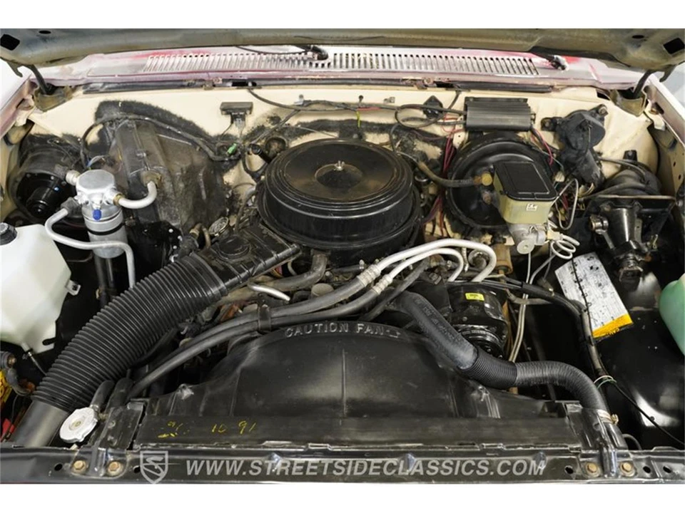 1986 Chevrolet C/K 3rd Gen - Image 4 of 31