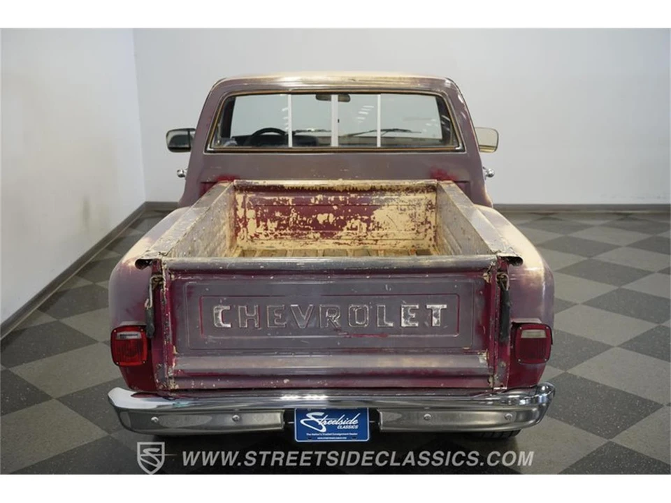 1986 Chevrolet C/K 3rd Gen - Image 28 of 31