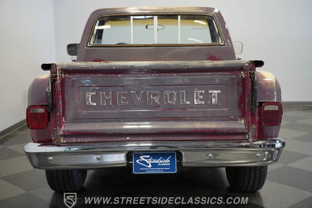 1986 Chevrolet C/K 3rd Gen - Image 12 of 12