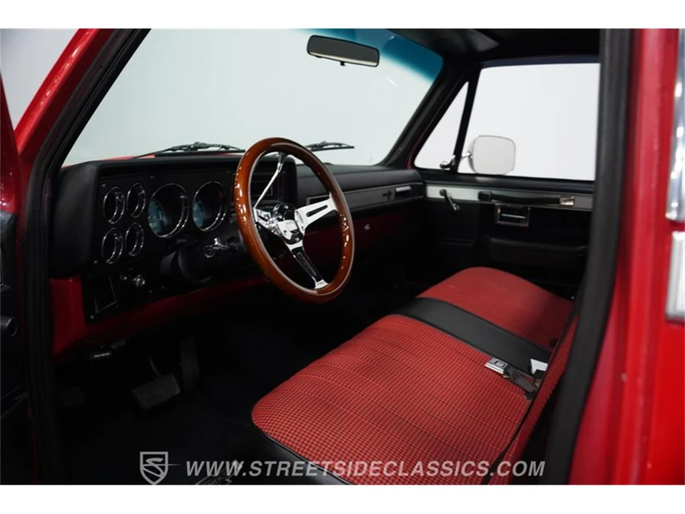 1986 Chevrolet C/K 3rd Gen - Image 2 of 31