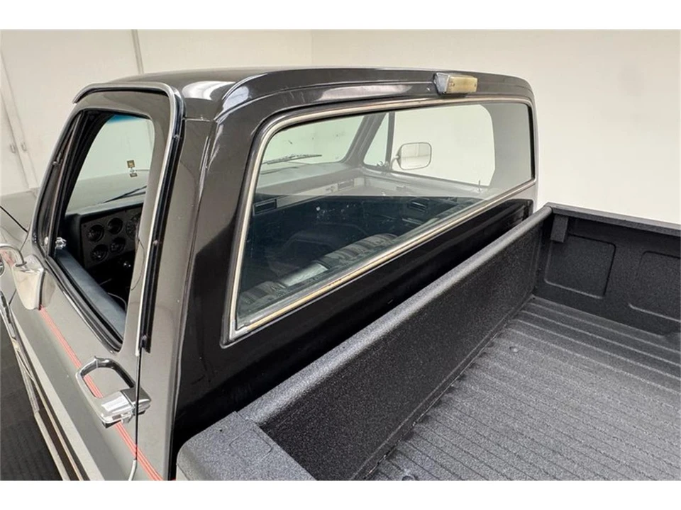 1986 Chevrolet C/K 3rd Gen - Image 18 of 31