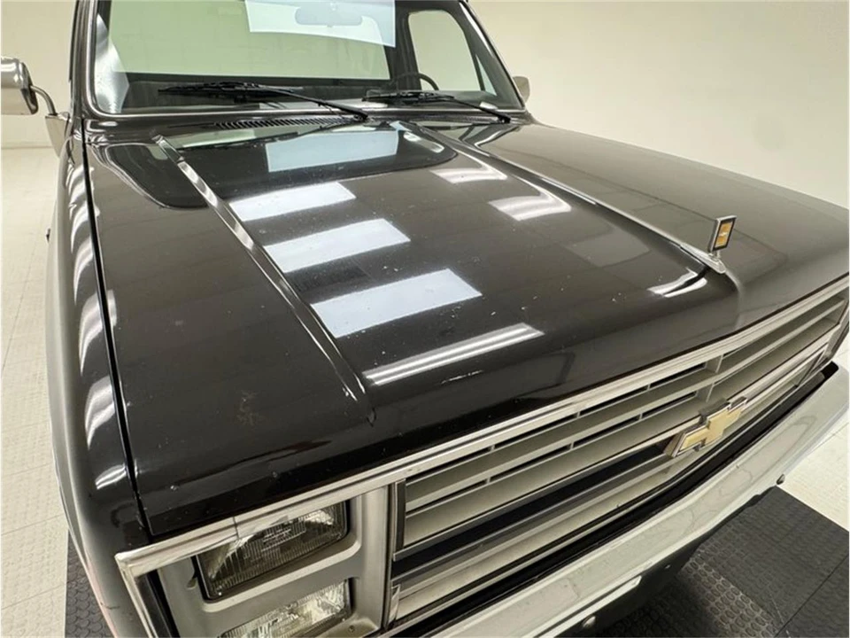 1986 Chevrolet C/K 3rd Gen - Image 24 of 31