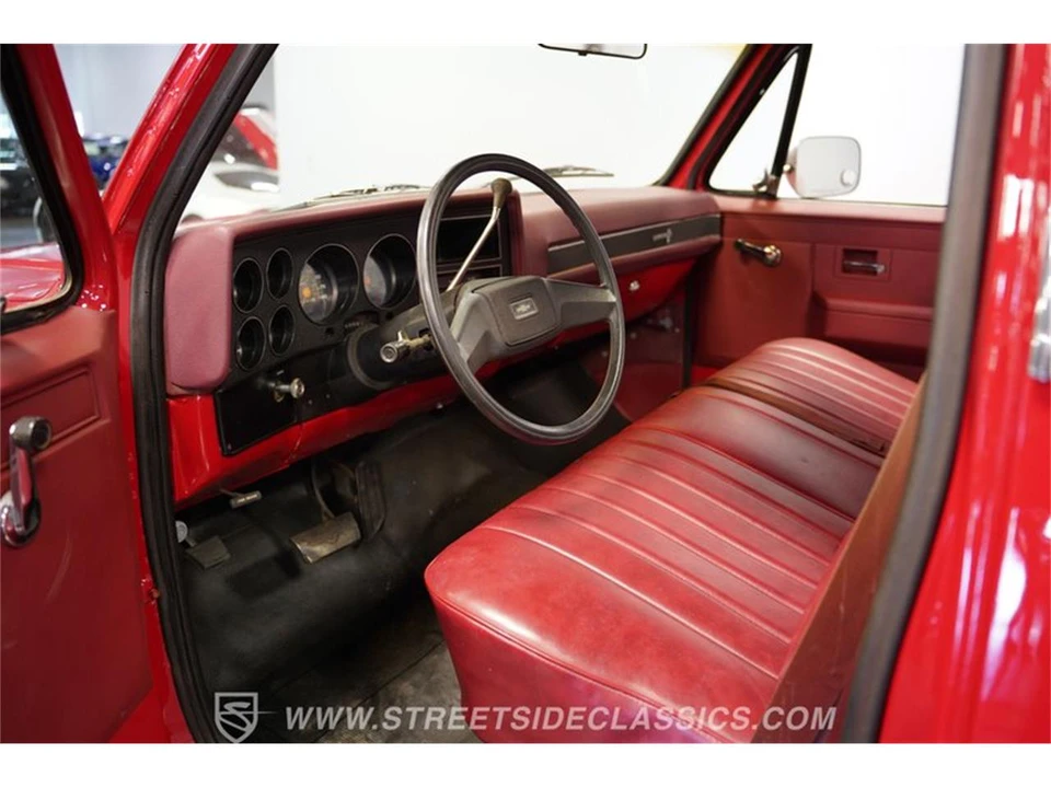 1986 Chevrolet C/K 3rd Gen - Image 2 of 31