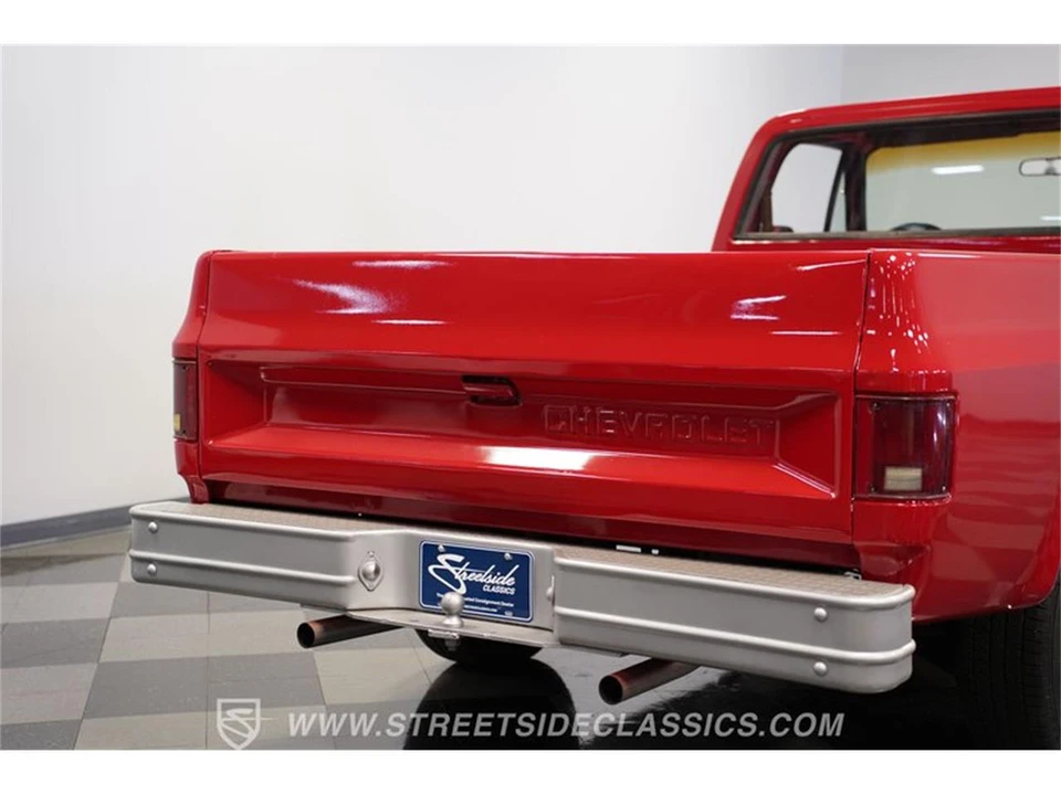 1986 Chevrolet C/K 3rd Gen - Image 25 of 31