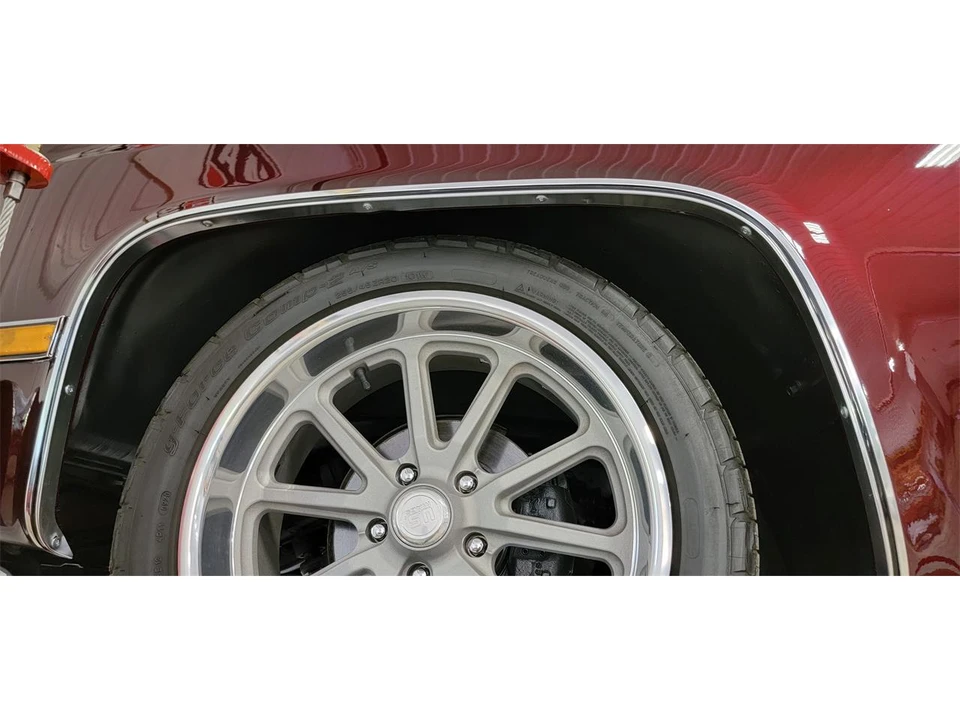 1986 Chevrolet C/K 3rd Gen - Image 16 of 31