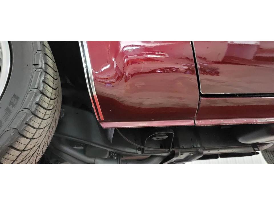 1986 Chevrolet C/K 3rd Gen - Image 17 of 31