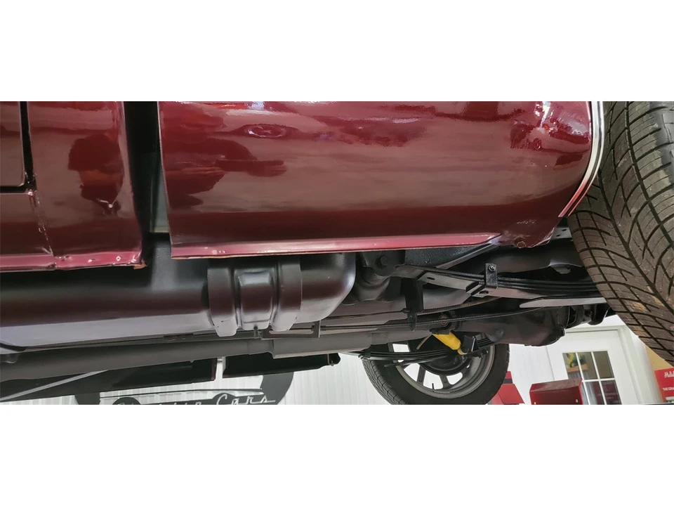 1986 Chevrolet C/K 3rd Gen - Image 14 of 31