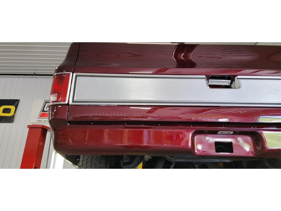 1986 Chevrolet C/K 3rd Gen - Image 20 of 31