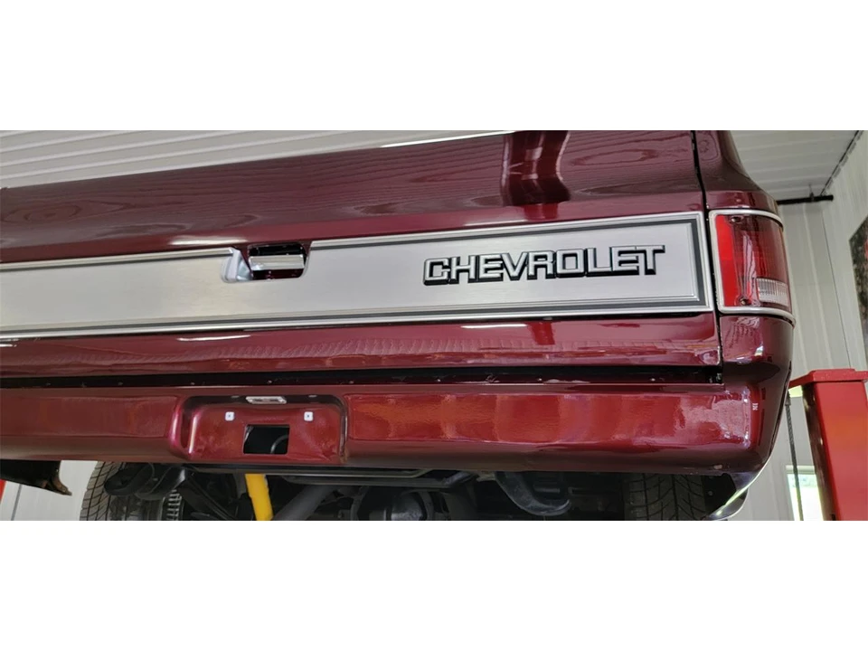 1986 Chevrolet C/K 3rd Gen - Image 21 of 31