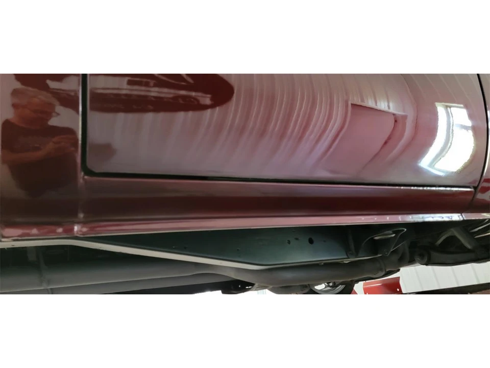 1986 Chevrolet C/K 3rd Gen - Image 25 of 31