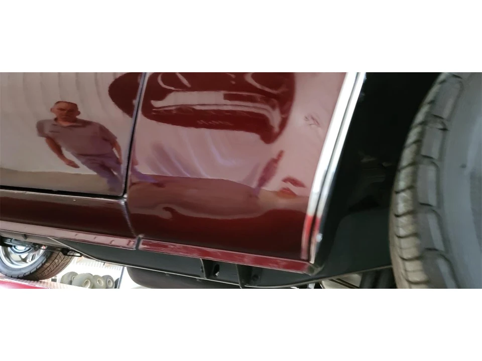 1986 Chevrolet C/K 3rd Gen - Image 26 of 31