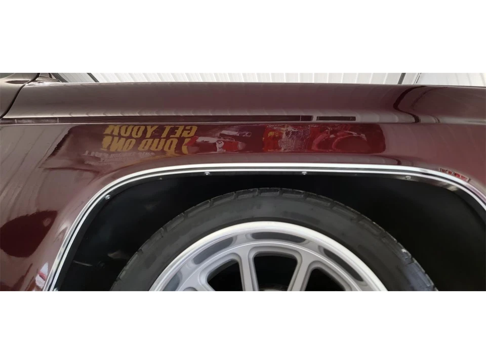 1986 Chevrolet C/K 3rd Gen - Image 27 of 31