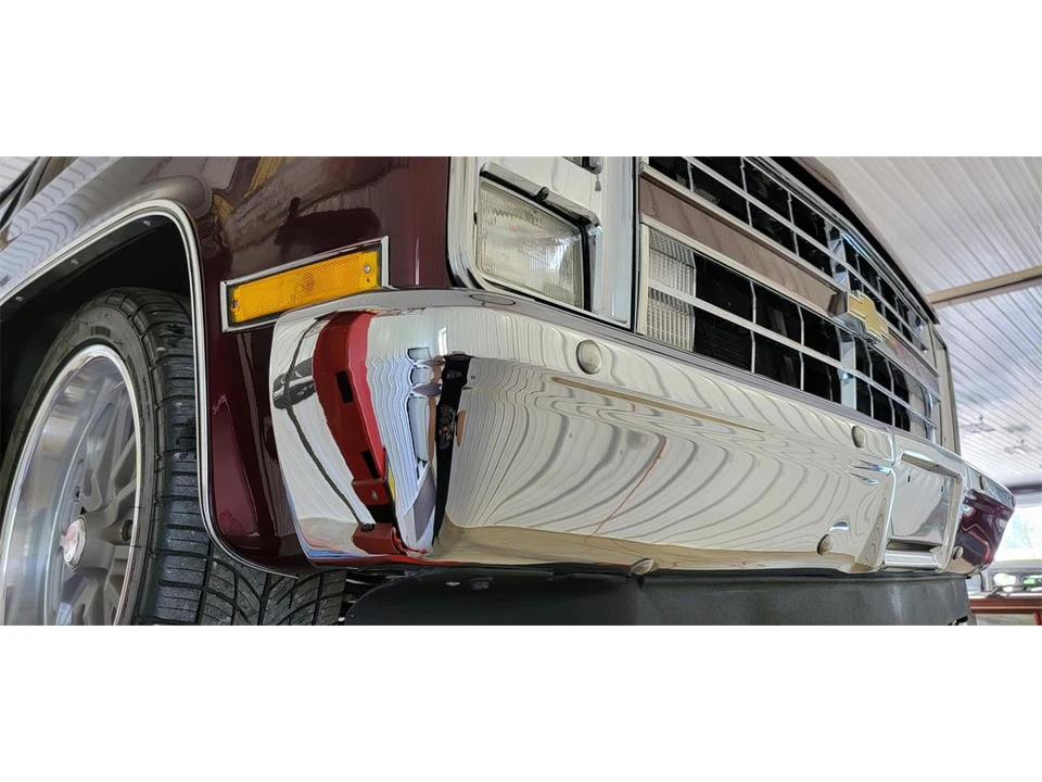 1986 Chevrolet C/K 3rd Gen - Image 28 of 31