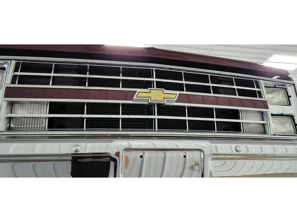 1986 Chevrolet C/K 3rd Gen - Image 29 of 31