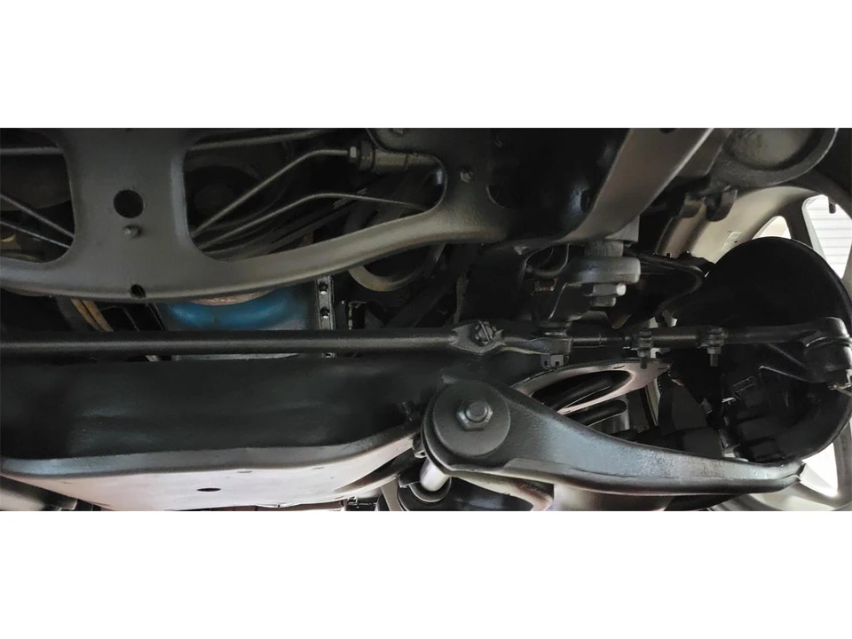 1986 Chevrolet C/K 3rd Gen - Image 31 of 31