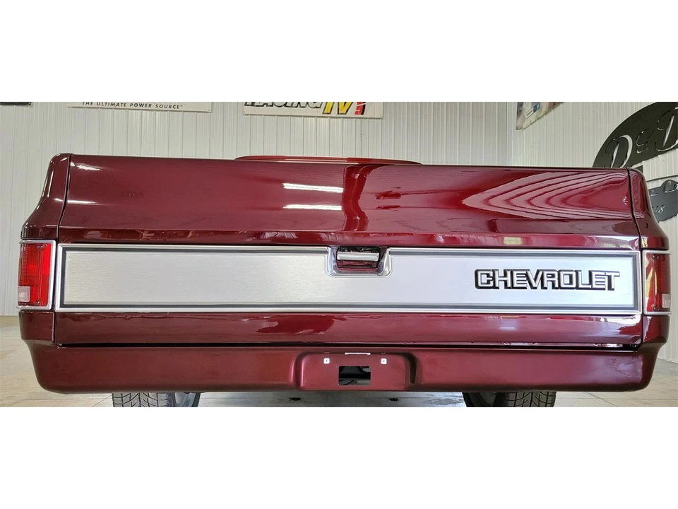 1986 Chevrolet C/K 3rd Gen - Image 9 of 31