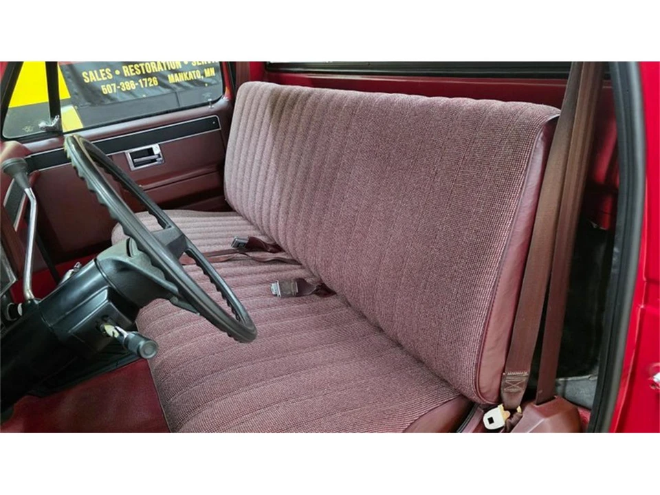 1986 Chevrolet C/K 3rd Gen - Image 26 of 31