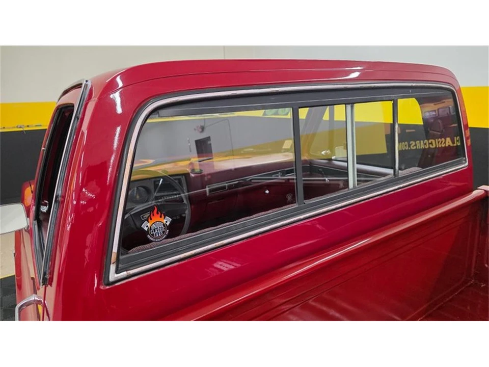 1986 Chevrolet C/K 3rd Gen - Image 16 of 31
