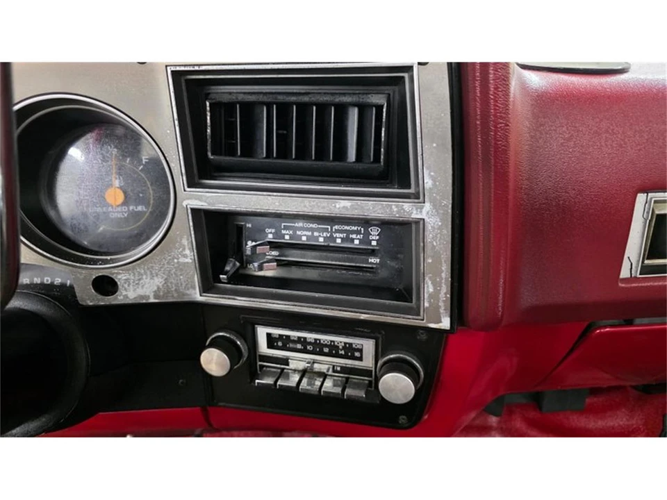 1986 Chevrolet C/K 3rd Gen - Image 31 of 31