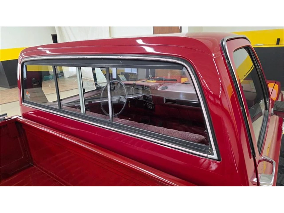 1986 Chevrolet C/K 3rd Gen - Image 17 of 31