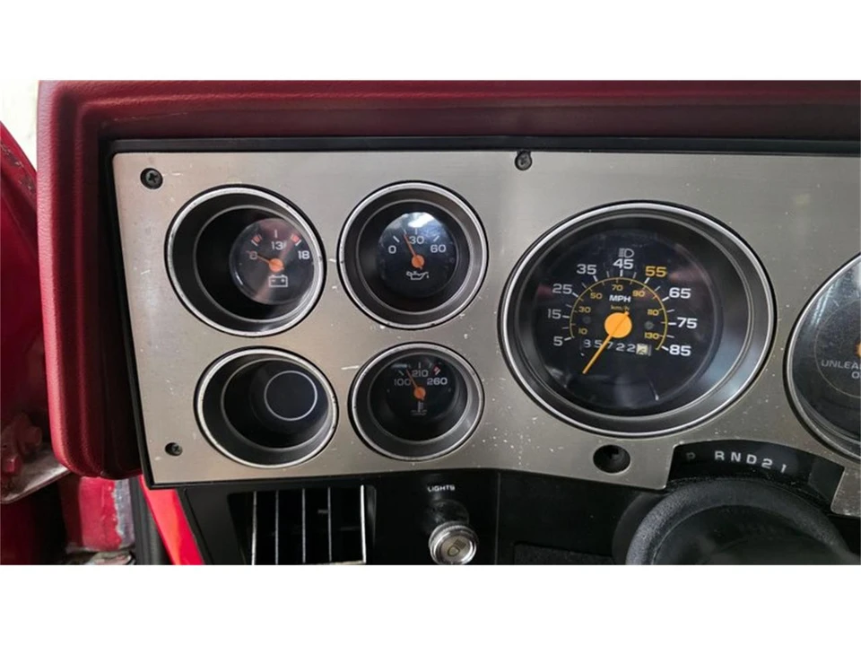 1986 Chevrolet C/K 3rd Gen - Image 29 of 31