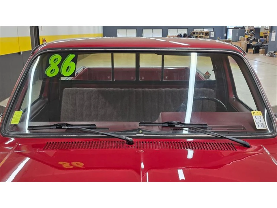 1986 Chevrolet C/K 3rd Gen - Image 14 of 31