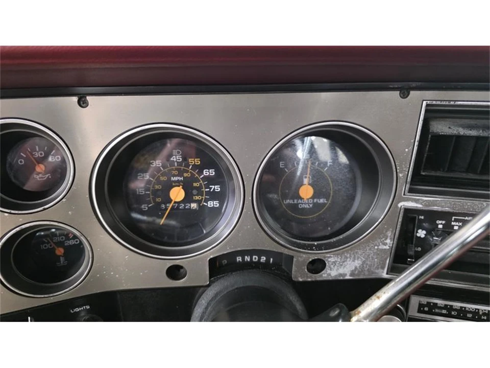1986 Chevrolet C/K 3rd Gen - Image 30 of 31