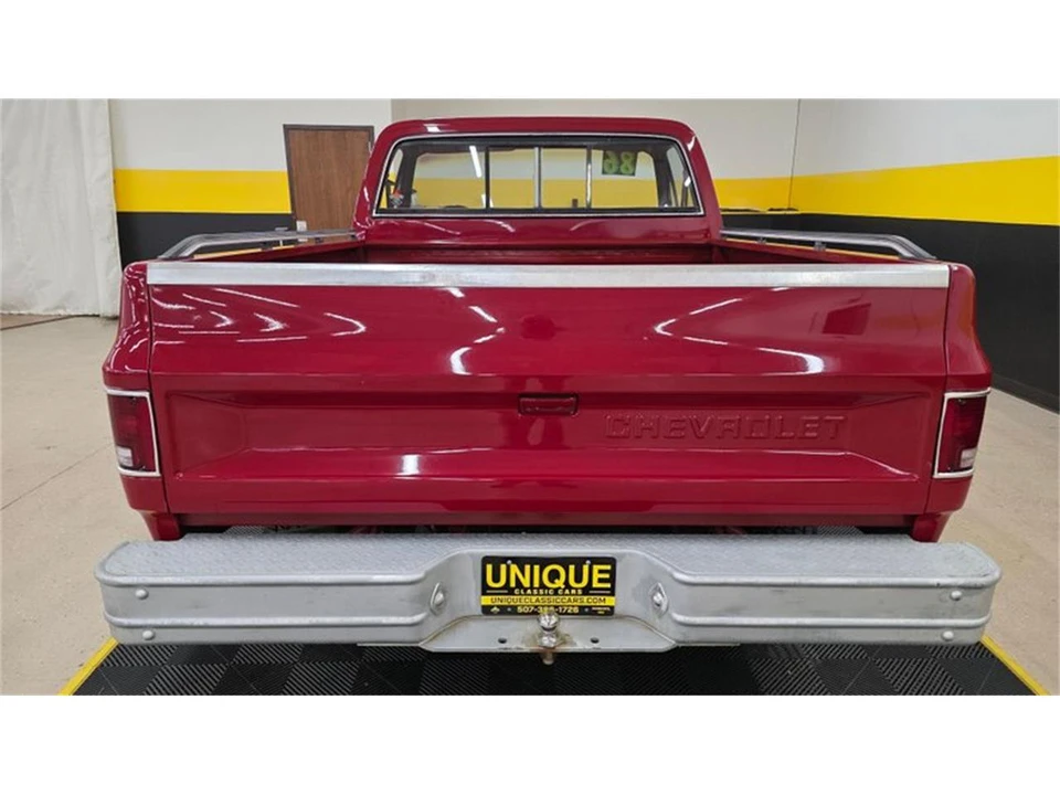 1986 Chevrolet C/K 3rd Gen - Image 5 of 31