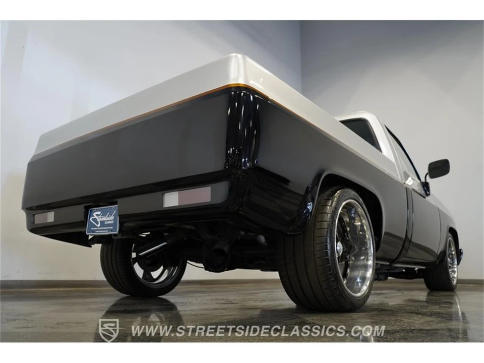 1986 Chevrolet C/K 3rd Gen - Image 29 of 31
