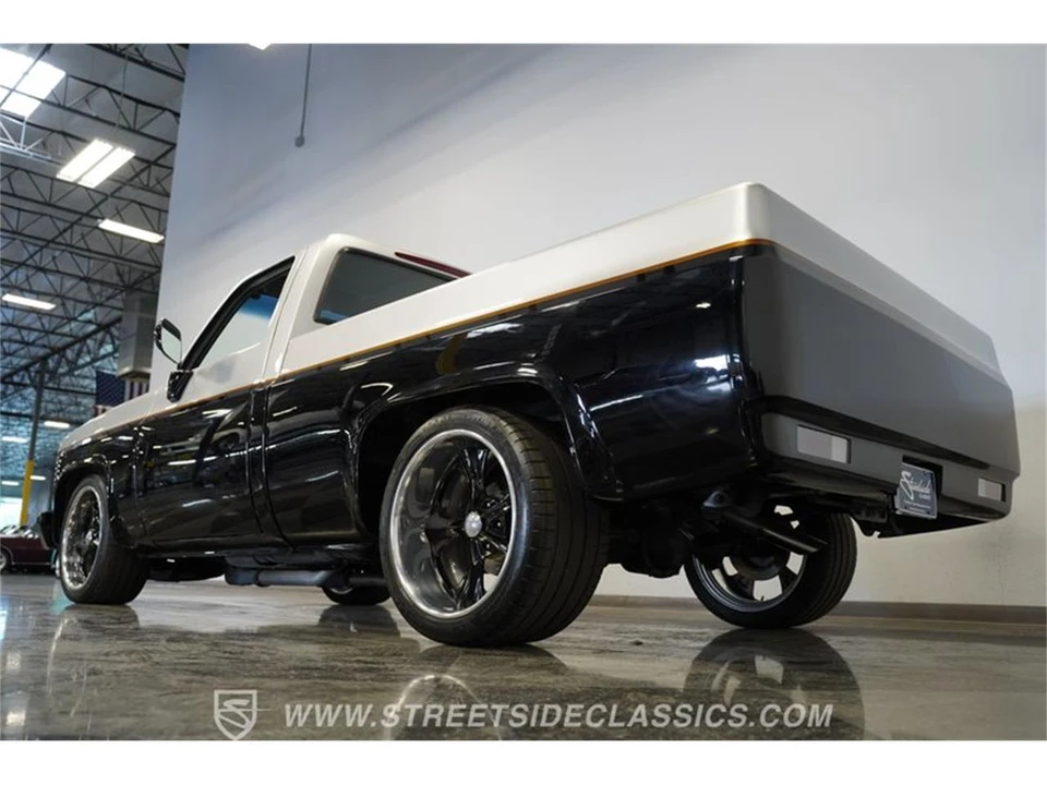 1986 Chevrolet C/K 3rd Gen - Image 25 of 31