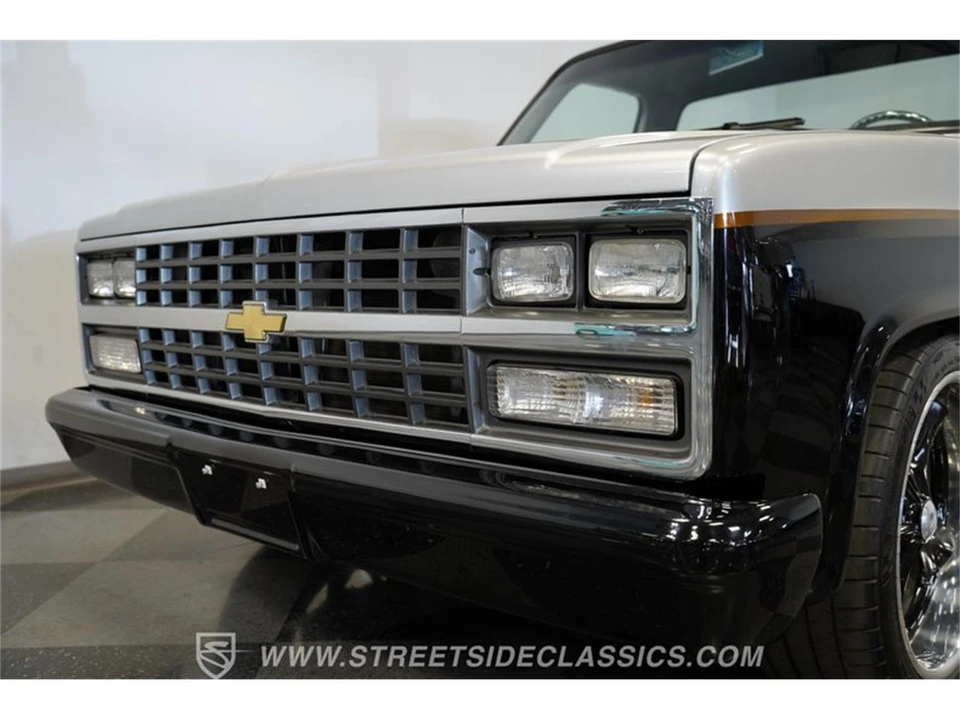 1986 Chevrolet C/K 3rd Gen - Image 21 of 31