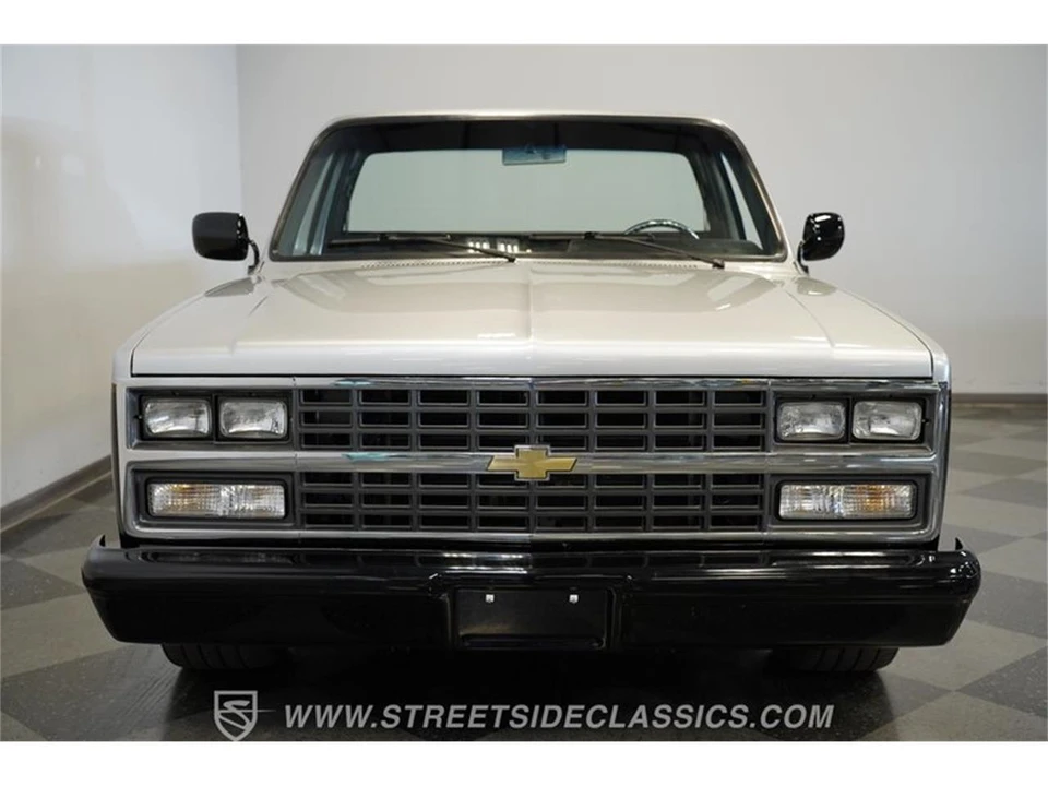 1986 Chevrolet C/K 3rd Gen - Image 17 of 31
