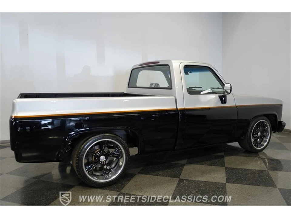 1986 Chevrolet C/K 3rd Gen - Image 13 of 31