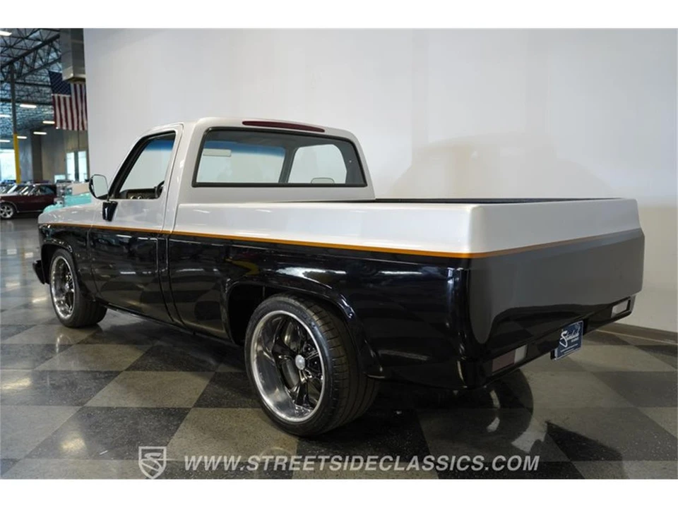 1986 Chevrolet C/K 3rd Gen - Image 9 of 31