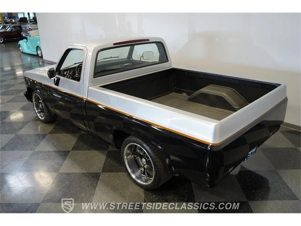 1986 Chevrolet C/K 3rd Gen - Image 26 of 31