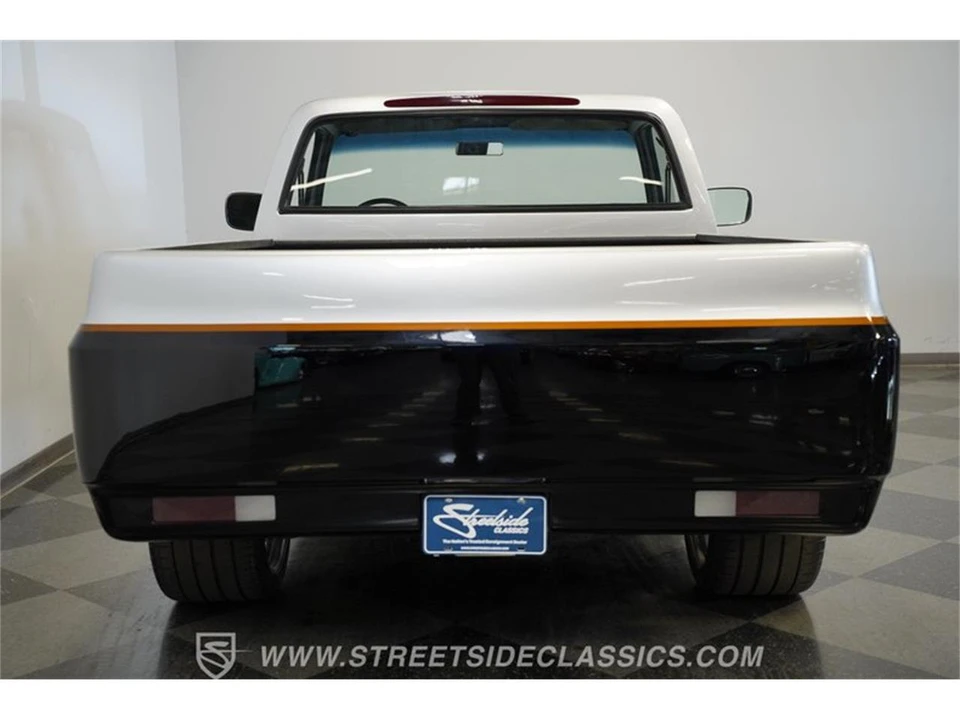 1986 Chevrolet C/K 3rd Gen - Image 10 of 31