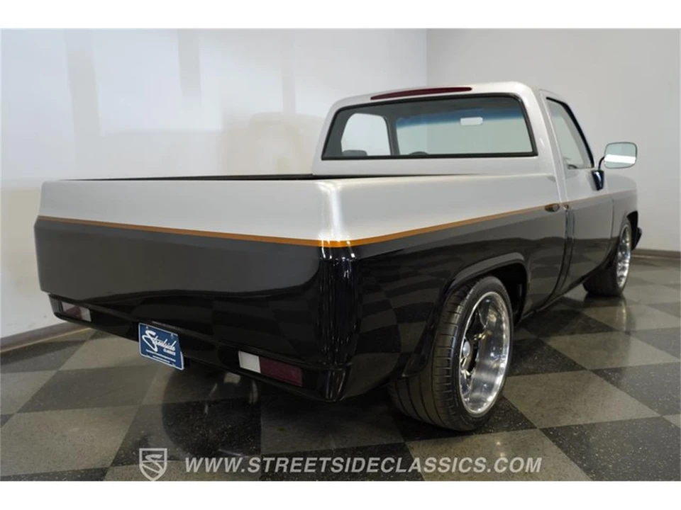 1986 Chevrolet C/K 3rd Gen - Image 11 of 31
