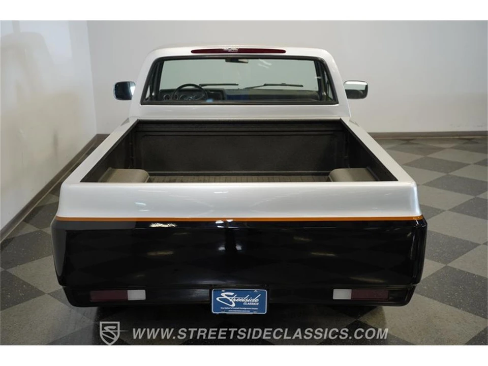 1986 Chevrolet C/K 3rd Gen - Image 27 of 31