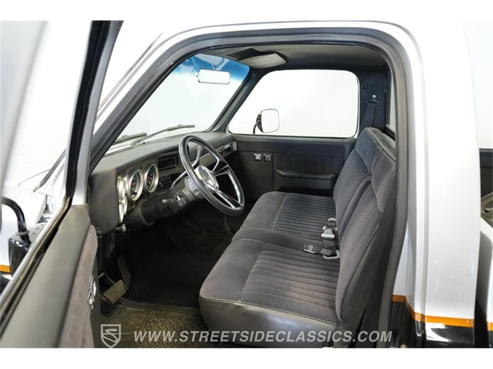 1986 Chevrolet C/K 3rd Gen - Image 3 of 31