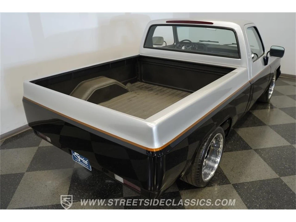 1986 Chevrolet C/K 3rd Gen - Image 28 of 31