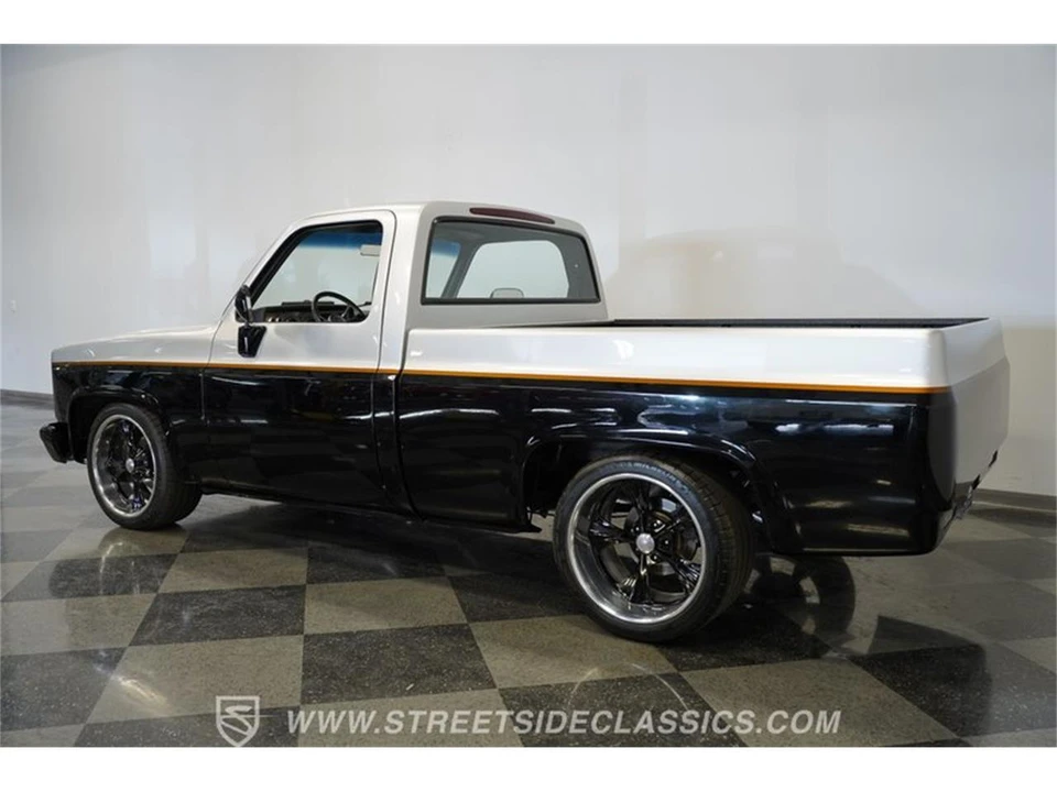 1986 Chevrolet C/K 3rd Gen - Image 8 of 31