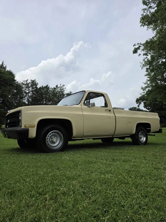1986 Chevrolet C/K 3rd Gen - Image 5 of 18